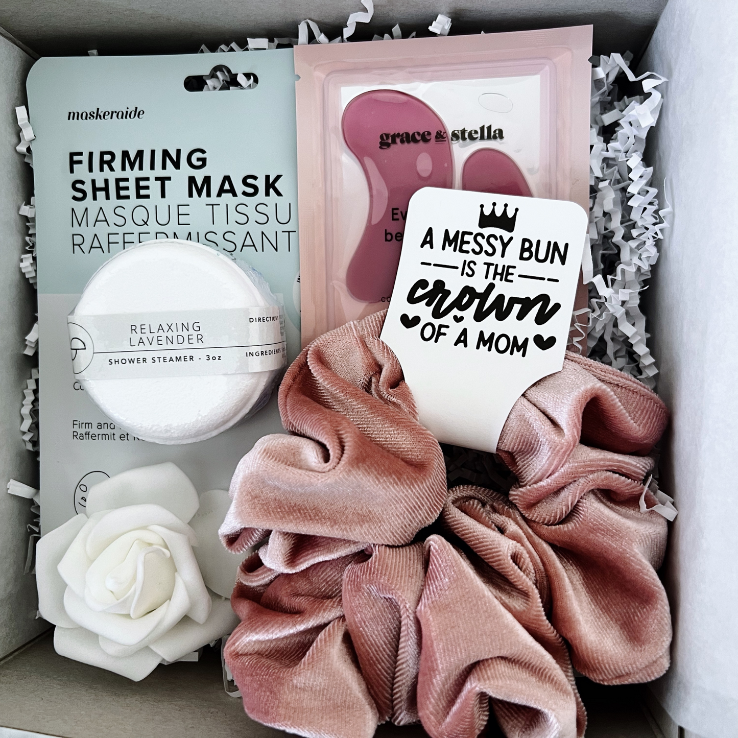 Mini Spa Box