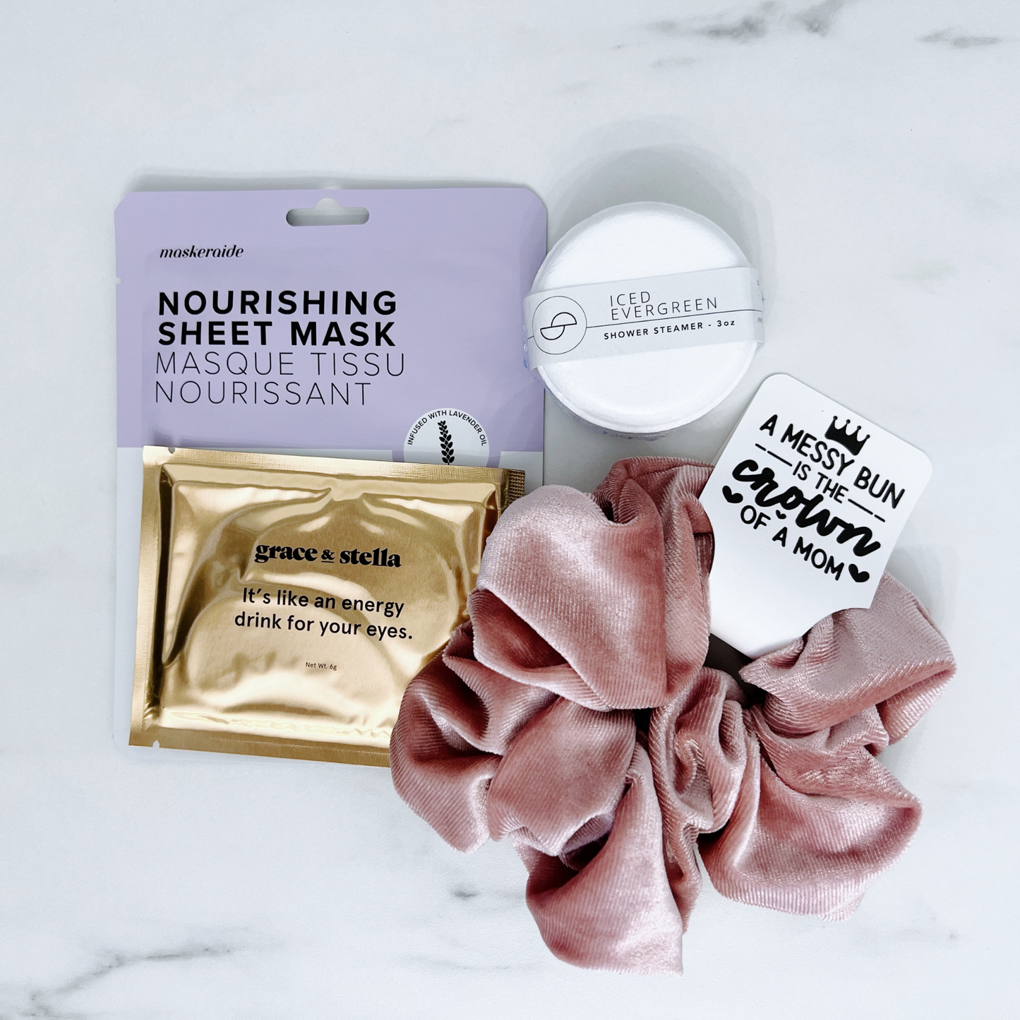 Mini Spa Box