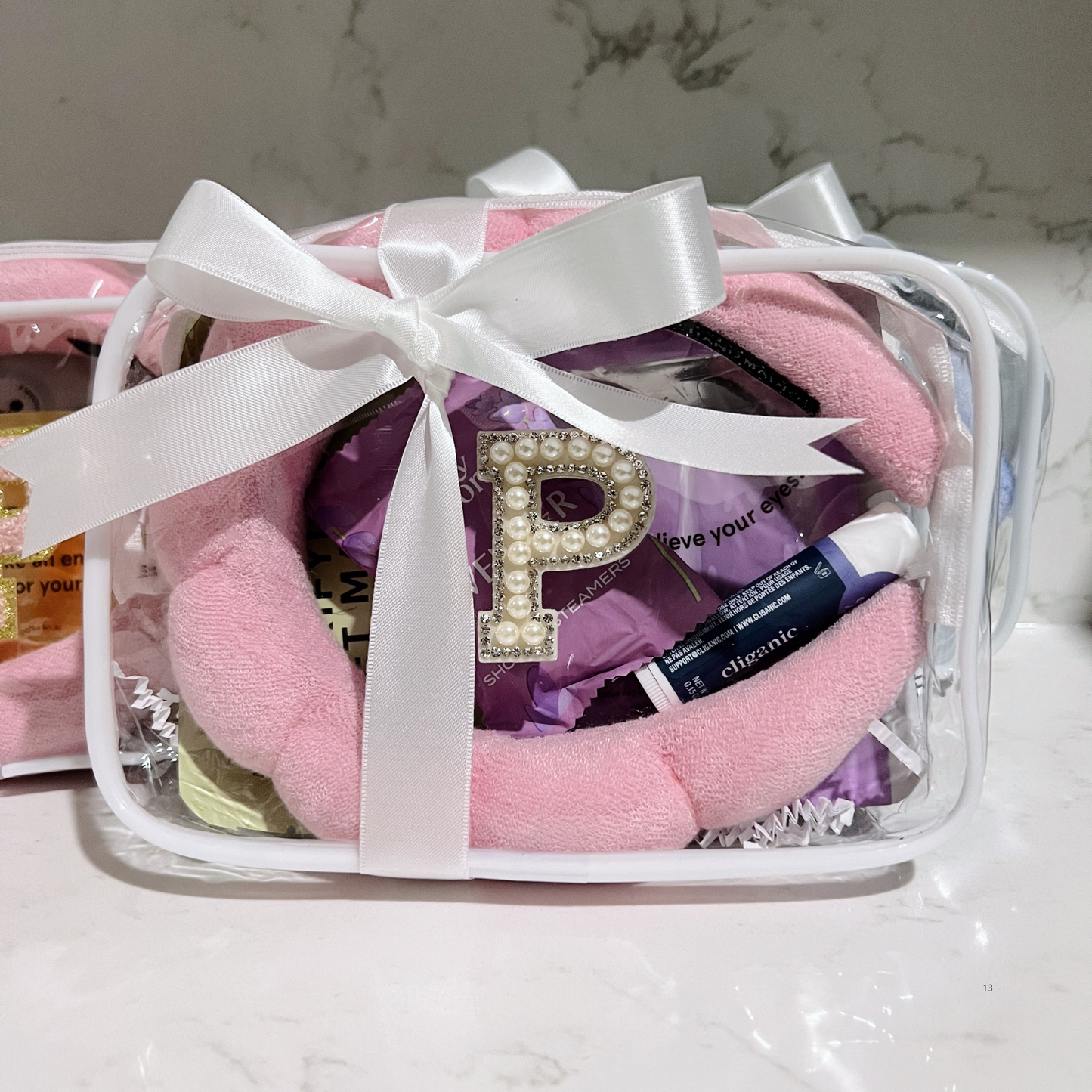 Self Care Kit