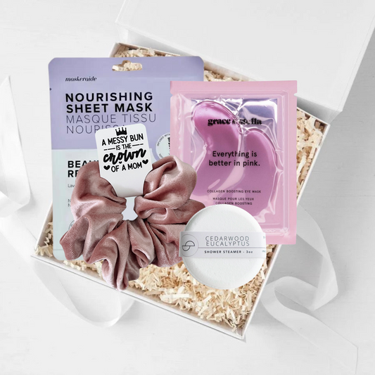 Mini Spa Box