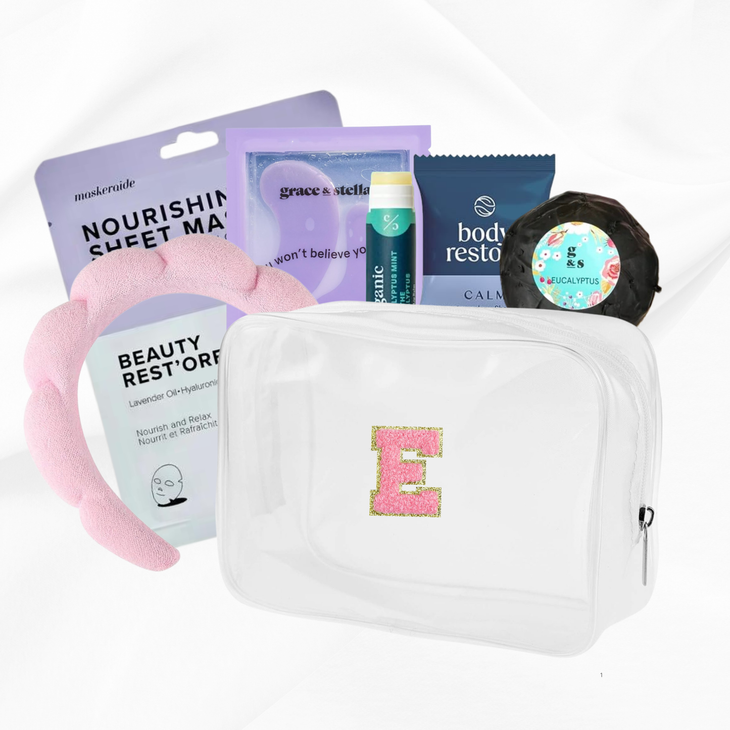 Self Care Kit