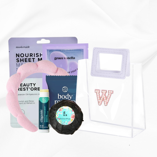Self Care Gift Bag