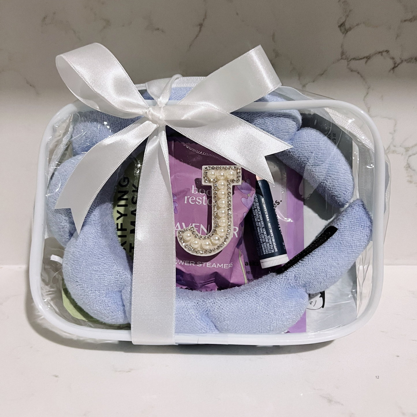 Self Care Kit